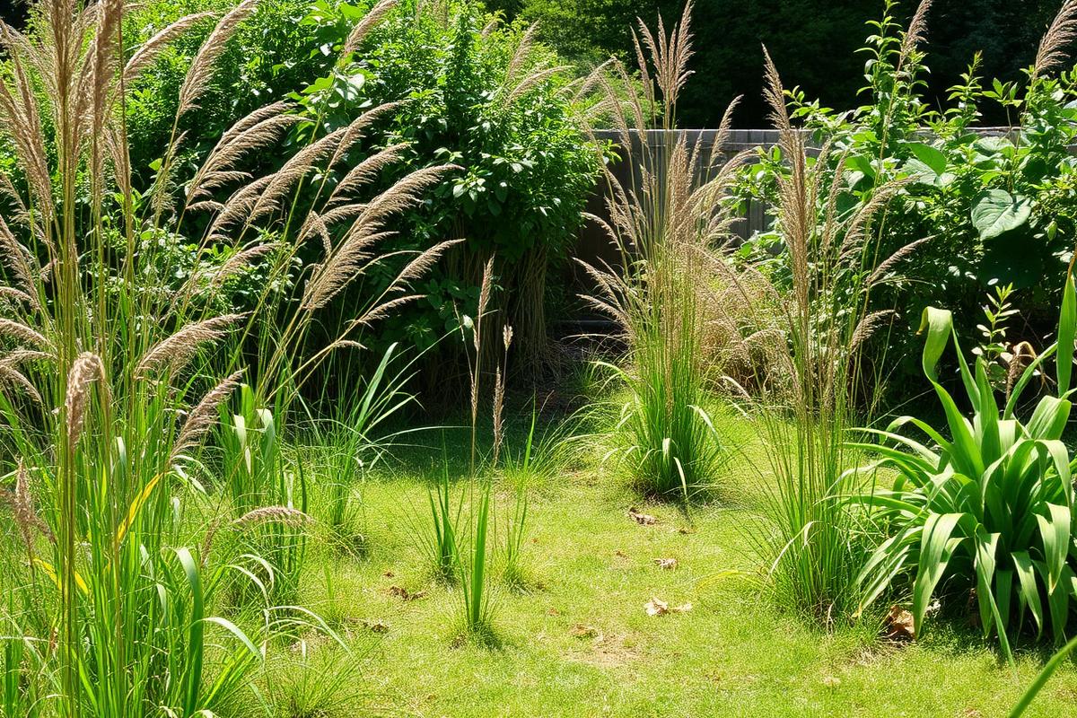 Prima: Ristrutturazione giardino privato